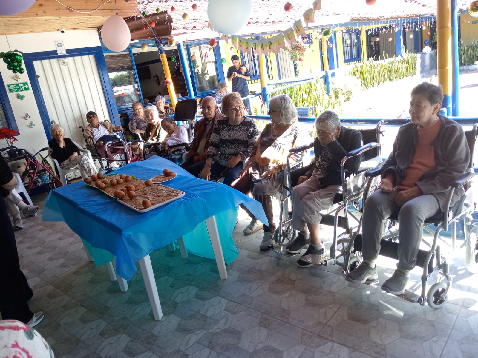 Imagen de Celebración Navideña